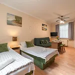 Appartement Goscinne Konik Morski *