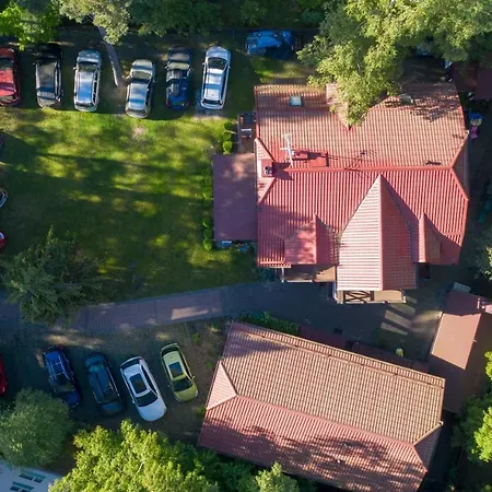 Apartament Gościnne Konik Morski *