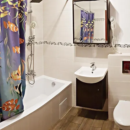 Apartment Goscinne Konik Morski