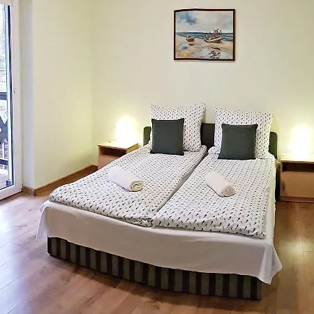Apartment Goscinne Konik Morski