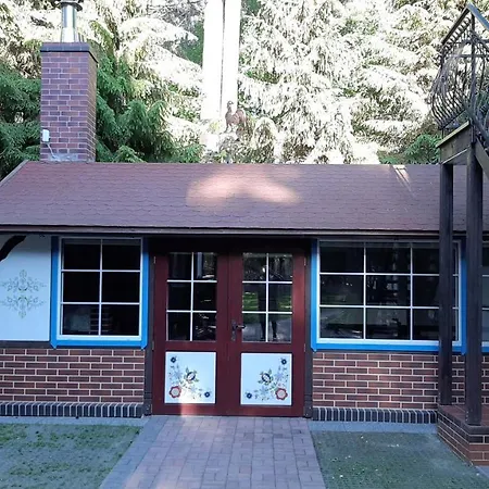 Goscinne Konik Morski