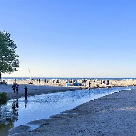 Goscinne Konik Morski Apartamento