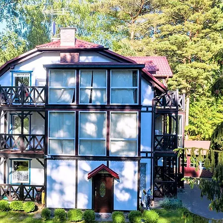 Apartment Goscinne Konik Morski