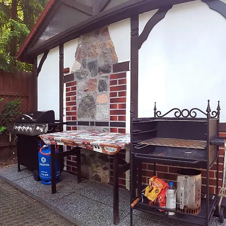 Goscinne Konik Morski