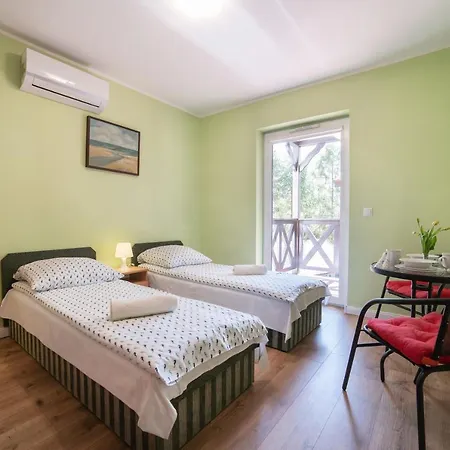 Goscinne Konik Morski