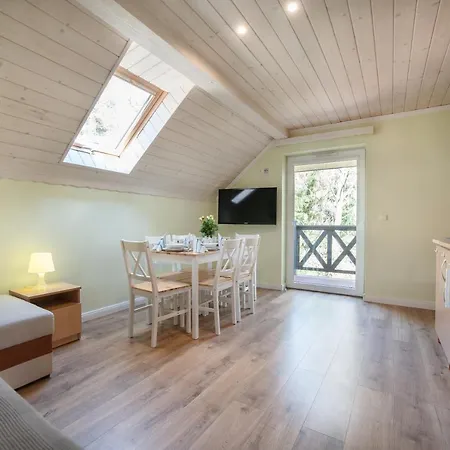 Goscinne Konik Morski Apartment