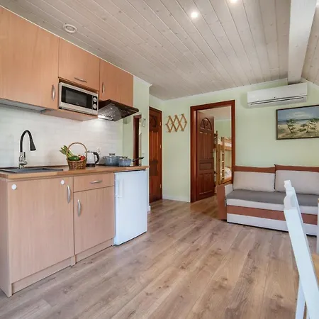 Apartment Goscinne Konik Morski *