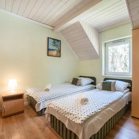 Goscinne Konik Morski Apartment