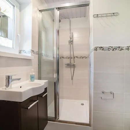 Apartamento Goscinne Konik Morski *