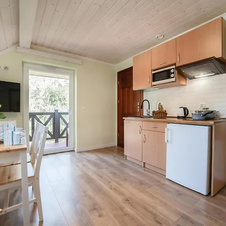 Goscinne Konik Morski * Dębki