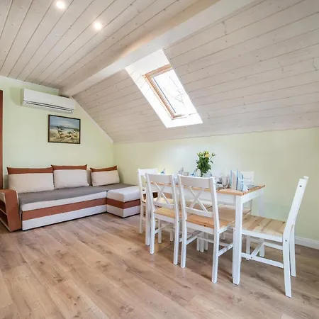 Goscinne Konik Morski *