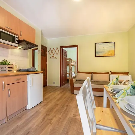 Goscinne Konik Morski *