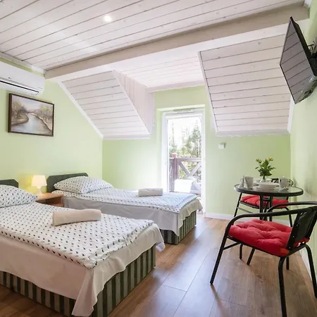 Apartment Goscinne Konik Morski *