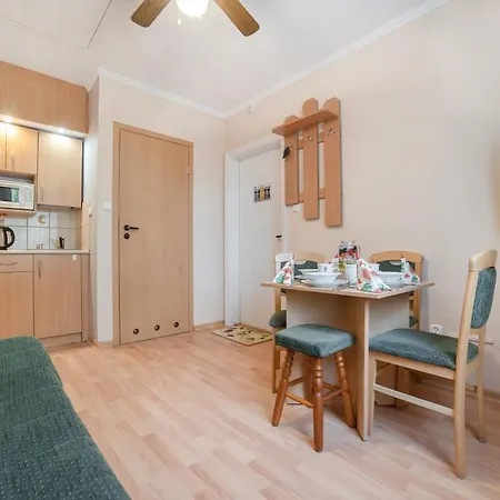 Goscinne Konik Morski * Dębki