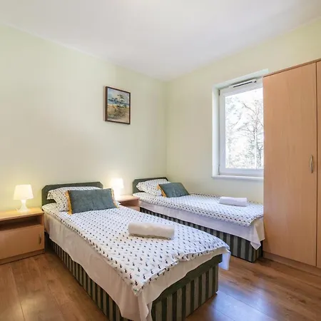 Goscinne Konik Morski * Dębki