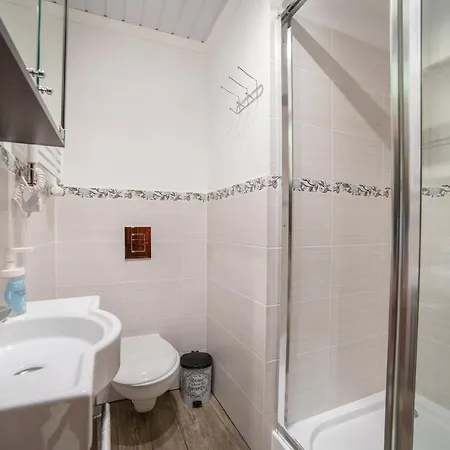 Goscinne Konik Morski