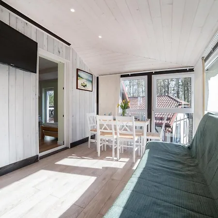 Apartamento Goscinne Konik Morski *