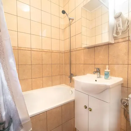 Goscinne Konik Morski