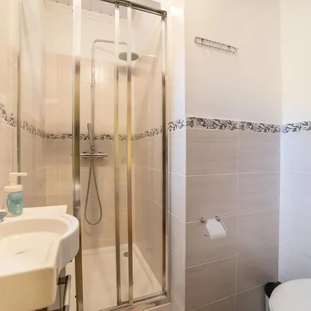 Goscinne Konik Morski Apartamento *