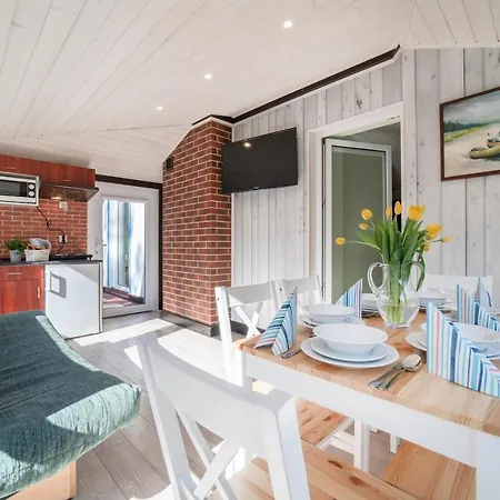 Goscinne Konik Morski * Dębki