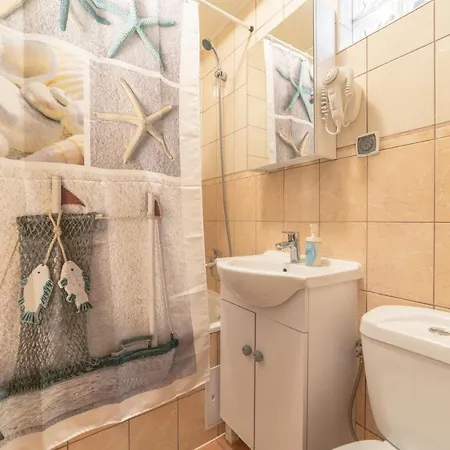 Goscinne Konik Morski Apartment