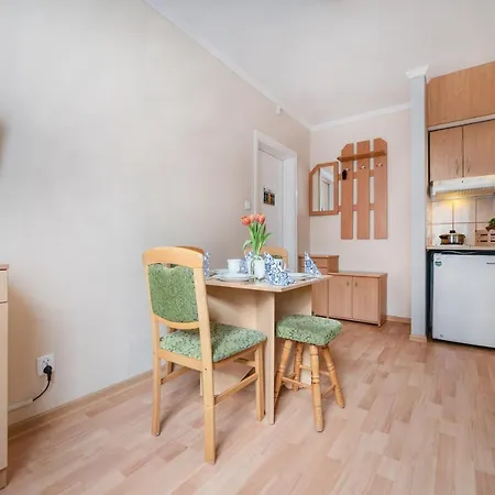 Apartamento Goscinne Konik Morski *