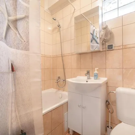 Apartment Goscinne Konik Morski