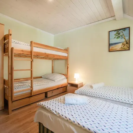 Goscinne Konik Morski