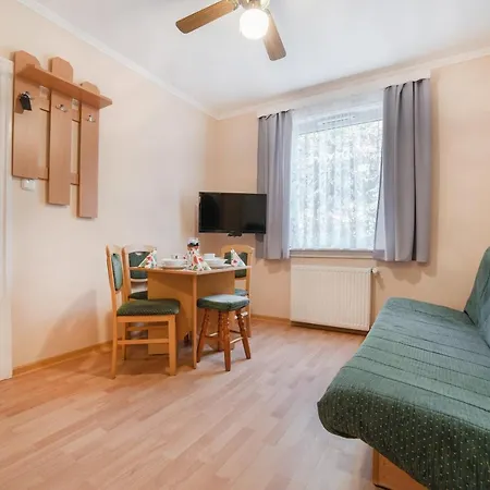 Goscinne Konik Morski *