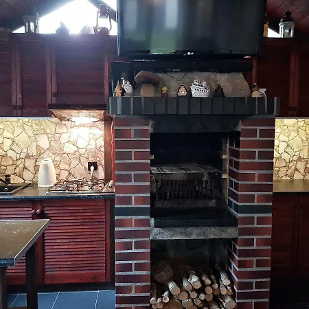 Goscinne Konik Morski Apartamento Dębki