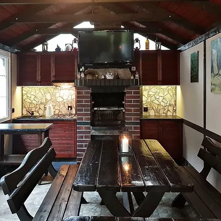 Goscinne Konik Morski