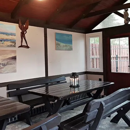 Goscinne Konik Morski *