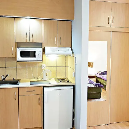 Goscinne Konik Morski *