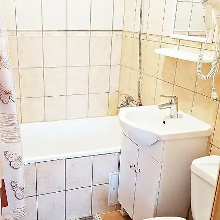 Apartamento Goscinne Konik Morski