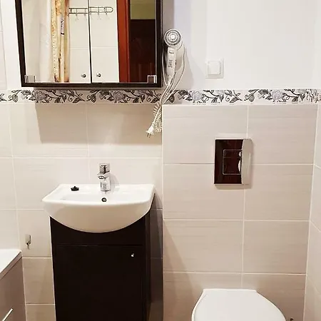 Goscinne Konik Morski *