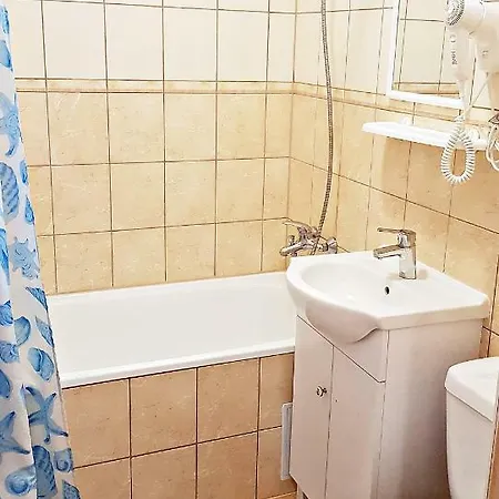 Goscinne Konik Morski * Dębki