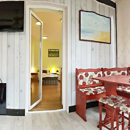 Goscinne Konik Morski Apartamento