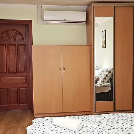 Apartment Goscinne Konik Morski