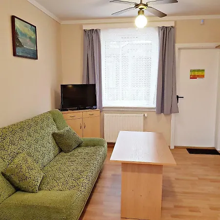 Apartamento Goscinne Konik Morski