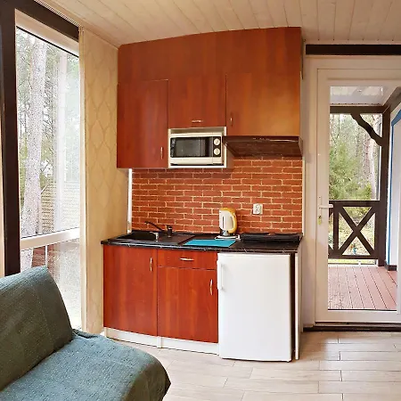 Goscinne Konik Morski Dębki