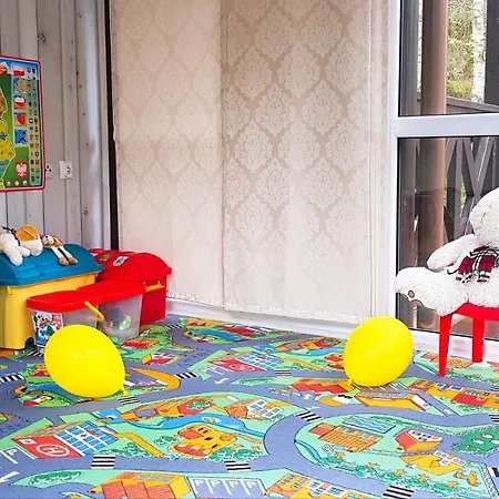 Goscinne Konik Morski *