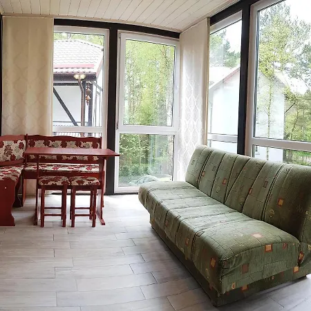 Goscinne Konik Morski *