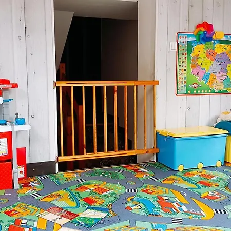 Goscinne Konik Morski