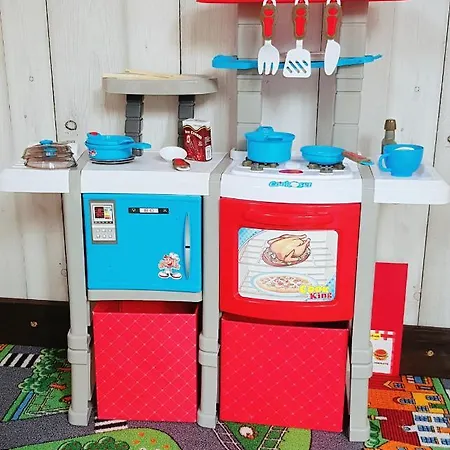 Apartamento Goscinne Konik Morski