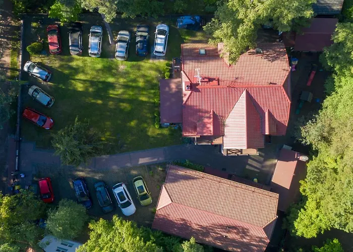 Apartman Goscinne Konik Morski *