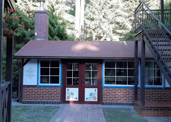 Goscinne Konik Morski