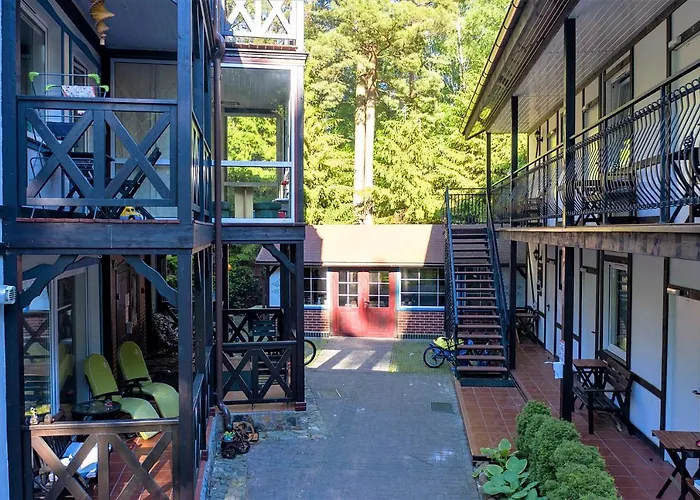 Goscinne Konik Morski *