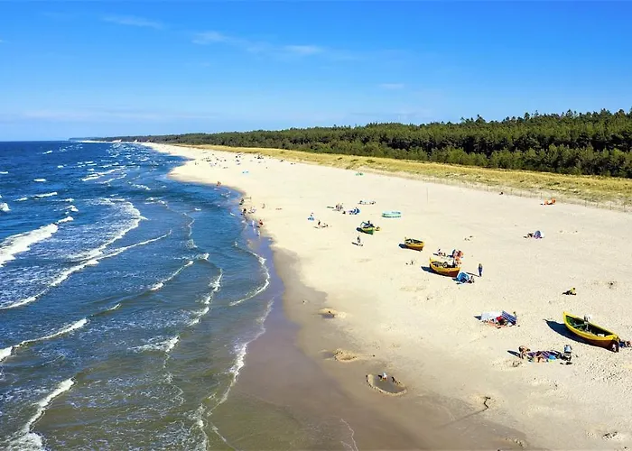 Goscinne Konik Morski * Debki