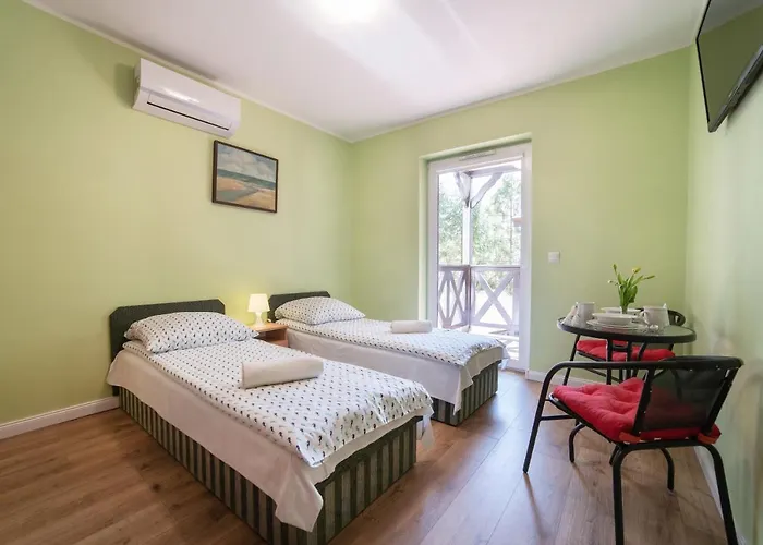 Goscinne Konik Morski