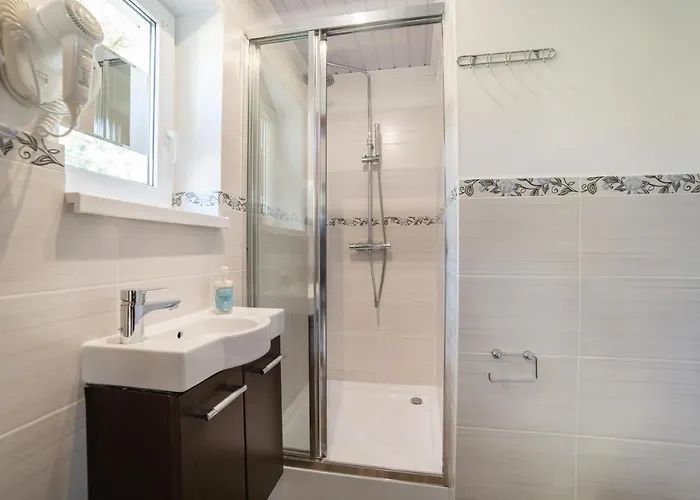 Apartman Goscinne Konik Morski *